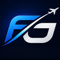 FlightGuard Logo